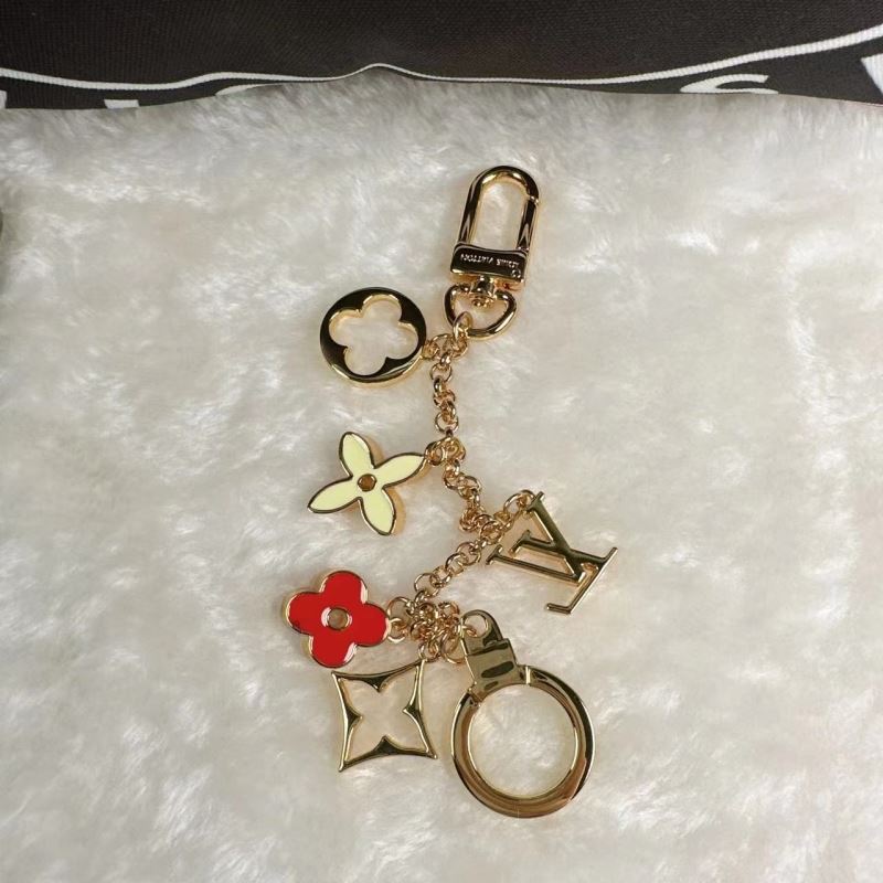 Louis Vuitton Keychains